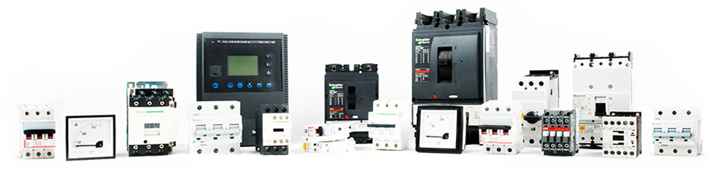Dostarczamy urządzenia elektroenergetyki zawodowej