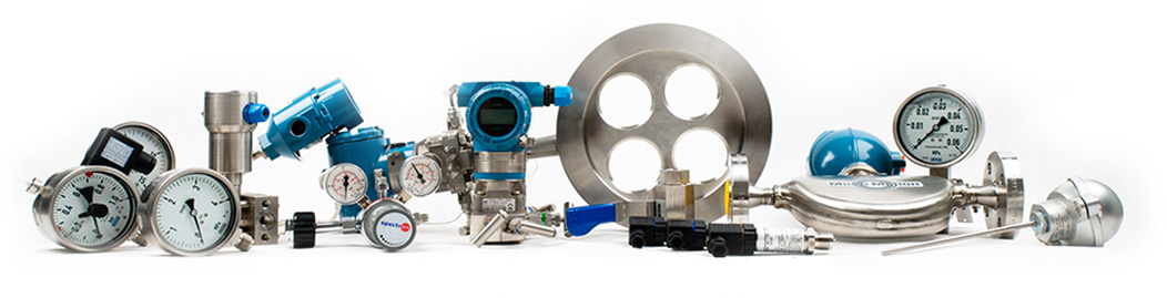 Dostarczamy urządzenia automatyki procesowej