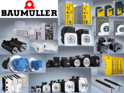 Baumüller
