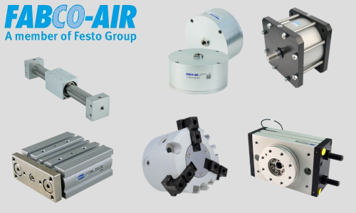 Fabco-Air