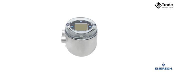 Emerson Micro Motion 1600