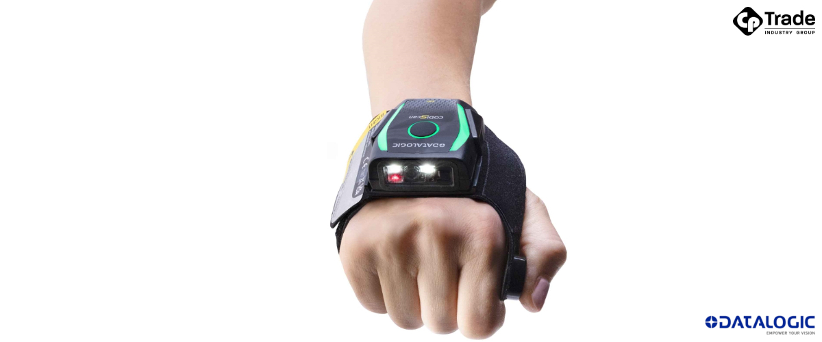 Skaner ubieralny Datalogic CODiScan